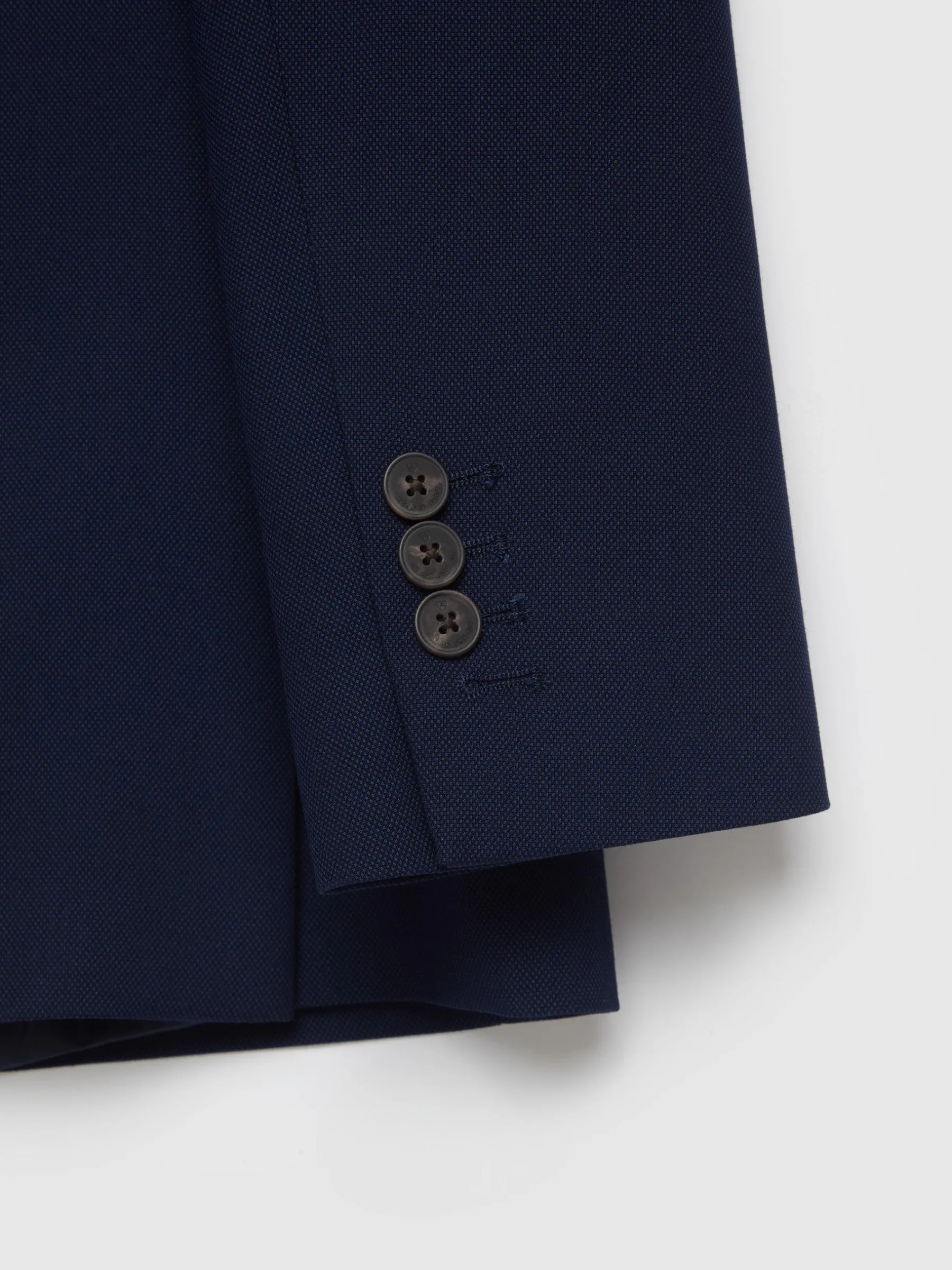 Alvaro Moreno AMERICANA MICRO BIRD-Hombre Trajes|Trajes