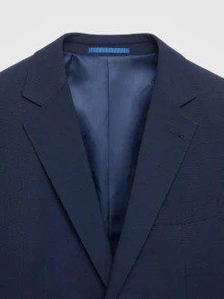 Alvaro Moreno AMERICANA MICRO BIRD-Hombre Trajes|Trajes