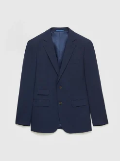 Alvaro Moreno AMERICANA MICRO BIRD-Hombre Trajes|Trajes