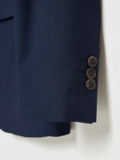 Alvaro Moreno AMERICANA MICRO BIRD-Hombre Trajes|Trajes