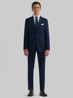 Alvaro Moreno AMERICANA MICRO CADETE-Hombre Trajes|Trajes - Vestir