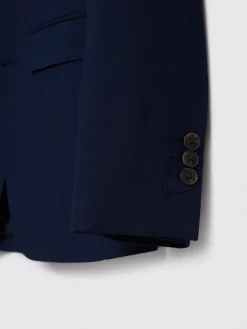 Alvaro Moreno AMERICANA MICRO CADETE-Hombre Trajes|Trajes - Vestir