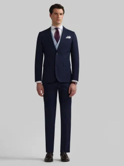 Alvaro Moreno AMERICANA MILANO GALES-Hombre Trajes|Trajes