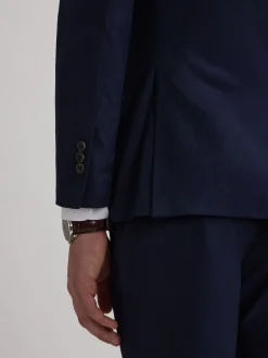 Alvaro Moreno AMERICANA MILANO GALES-Hombre Trajes|Trajes