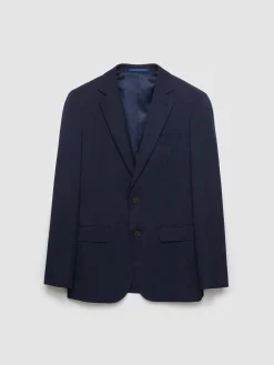 Alvaro Moreno AMERICANA MILANO GALES-Hombre Trajes|Trajes