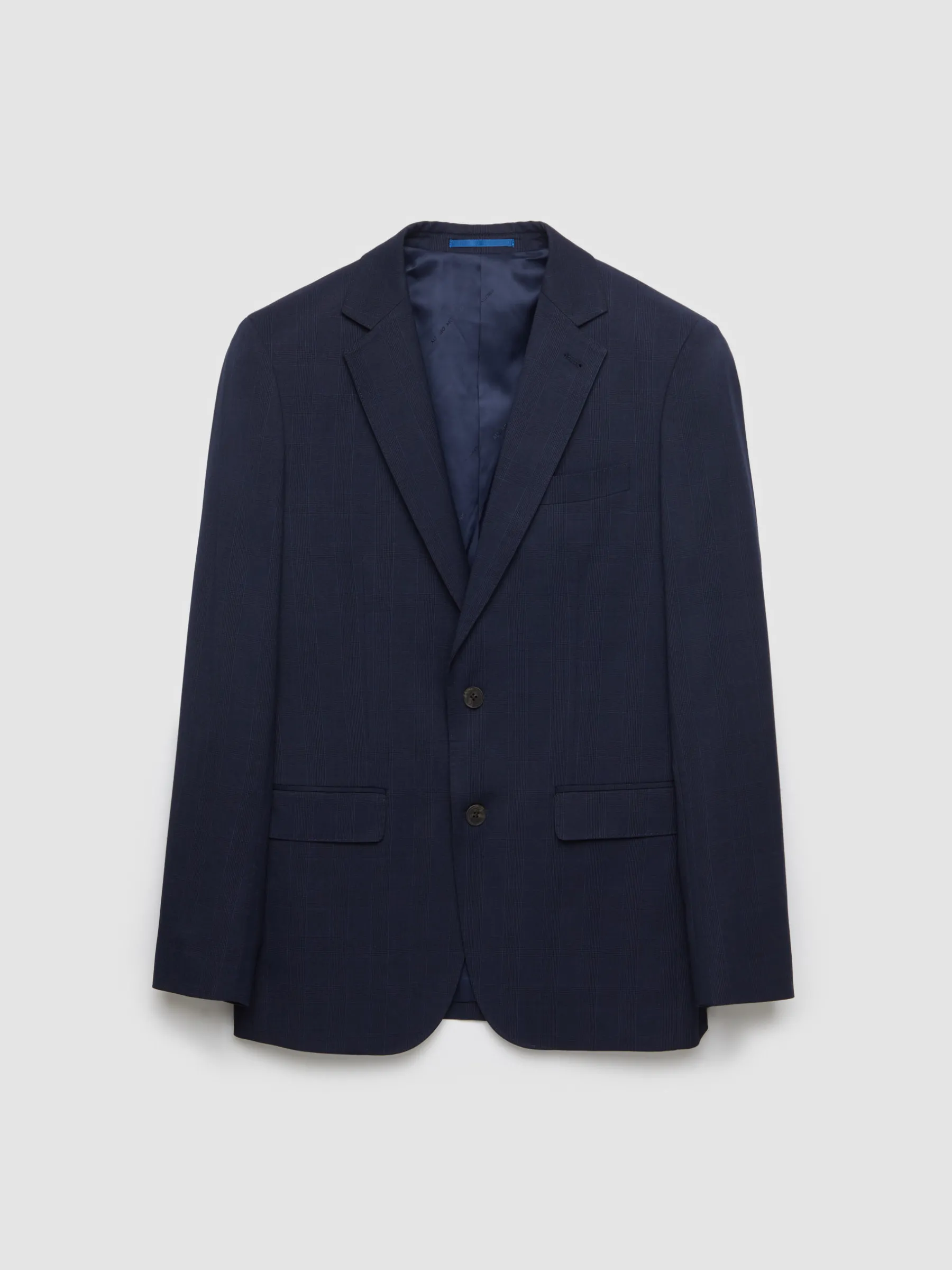 Alvaro Moreno AMERICANA MILANO GALES-Hombre Trajes|Trajes