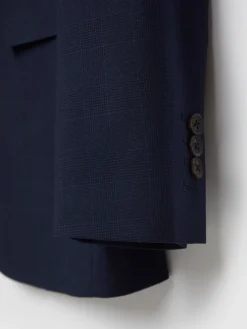 Alvaro Moreno AMERICANA MILANO GALES-Hombre Trajes|Trajes