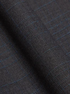 Alvaro Moreno AMERICANA MILANO GALES-Hombre Trajes|Trajes