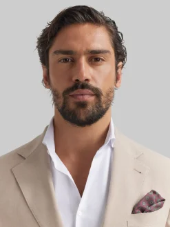 Alvaro Moreno AMERICANA NAPOLI-Hombre Trajes|Trajes