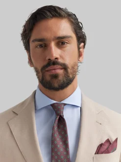 Alvaro Moreno AMERICANA NAPOLI-Hombre Trajes|Trajes