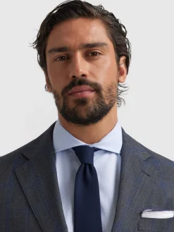 Alvaro Moreno AMERICANA NAPOLI GALES-Hombre Trajes|Trajes