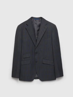 Alvaro Moreno AMERICANA NAPOLI GALES-Hombre Trajes|Trajes