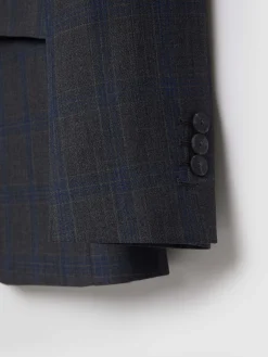 Alvaro Moreno AMERICANA NAPOLI GALES-Hombre Trajes|Trajes