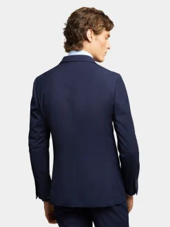 Alvaro Moreno AMERICANA PLAIN SLIM-Hombre Trajes|Trajes