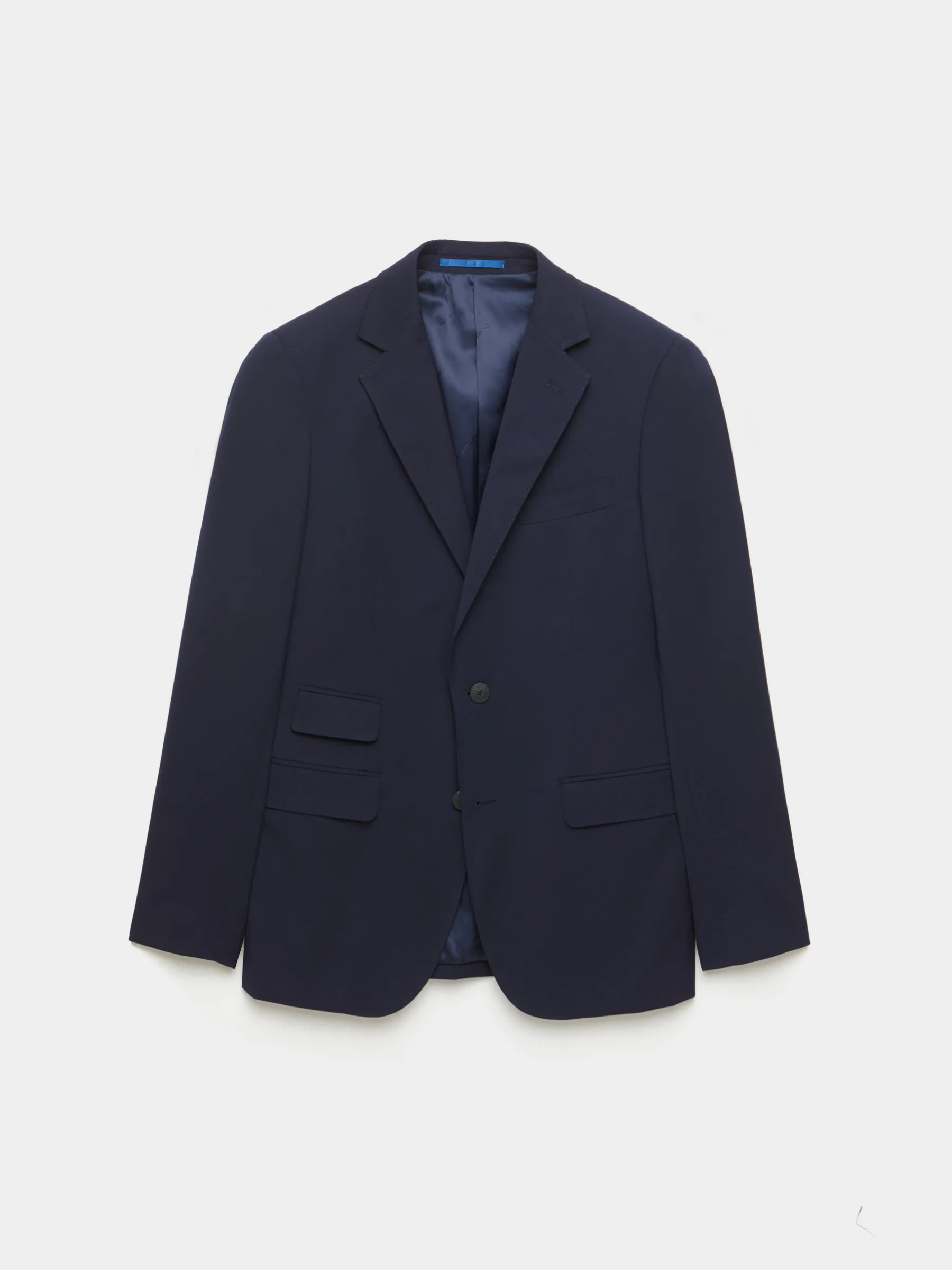 Alvaro Moreno AMERICANA PLAIN SLIM-Hombre Trajes|Trajes