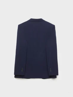 Alvaro Moreno AMERICANA PLAIN SLIM-Hombre Trajes|Trajes