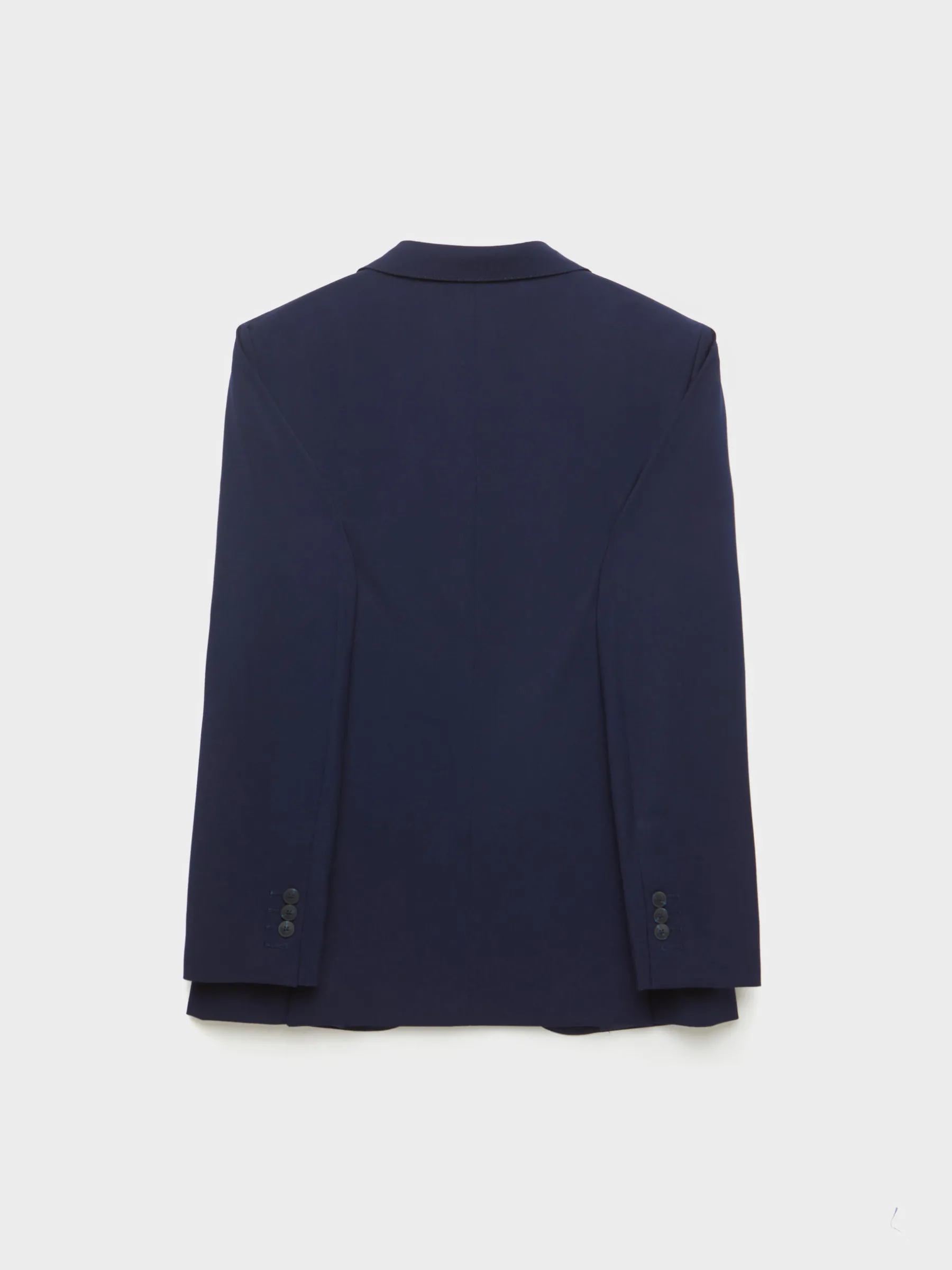 Alvaro Moreno AMERICANA PLAIN SLIM-Hombre Trajes|Trajes