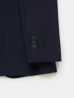 Alvaro Moreno AMERICANA PLAIN SLIM-Hombre Trajes|Trajes