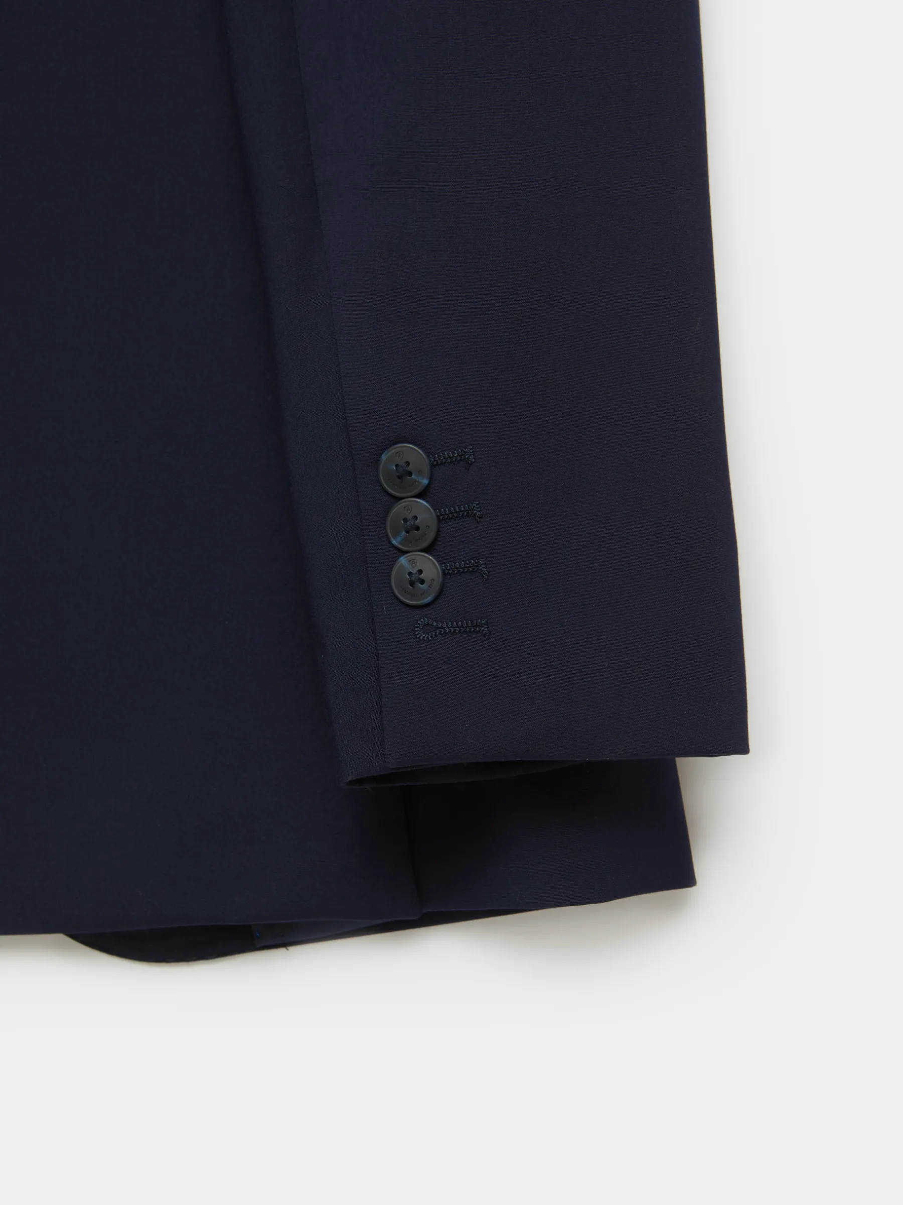 Alvaro Moreno AMERICANA PLAIN SLIM-Hombre Trajes|Trajes