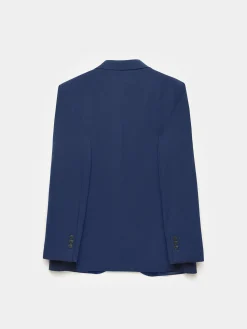 Alvaro Moreno AMERICANA PLAIN SLIM-Hombre Trajes|Trajes