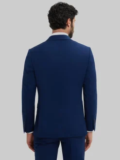 Alvaro Moreno AMERICANA PLAIN SLIM-Hombre Trajes|Trajes