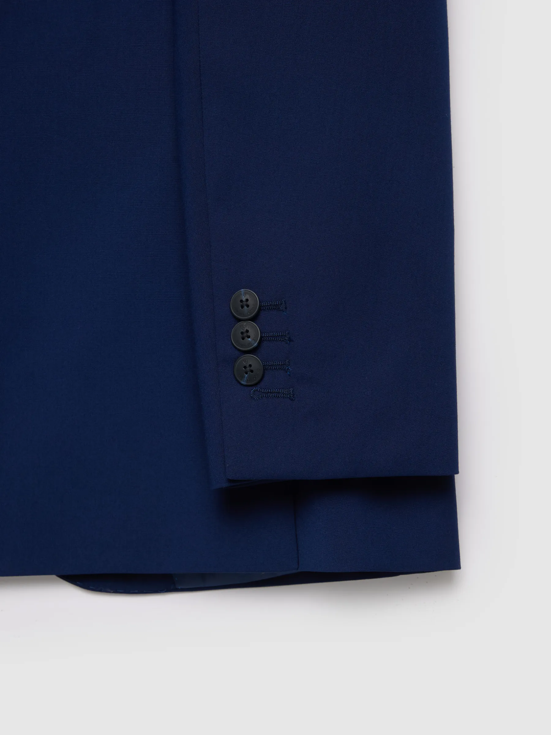 Alvaro Moreno AMERICANA PLAIN SLIM-Hombre Trajes|Trajes