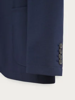 Alvaro Moreno AMERICANA PUNTO-Hombre Americanas