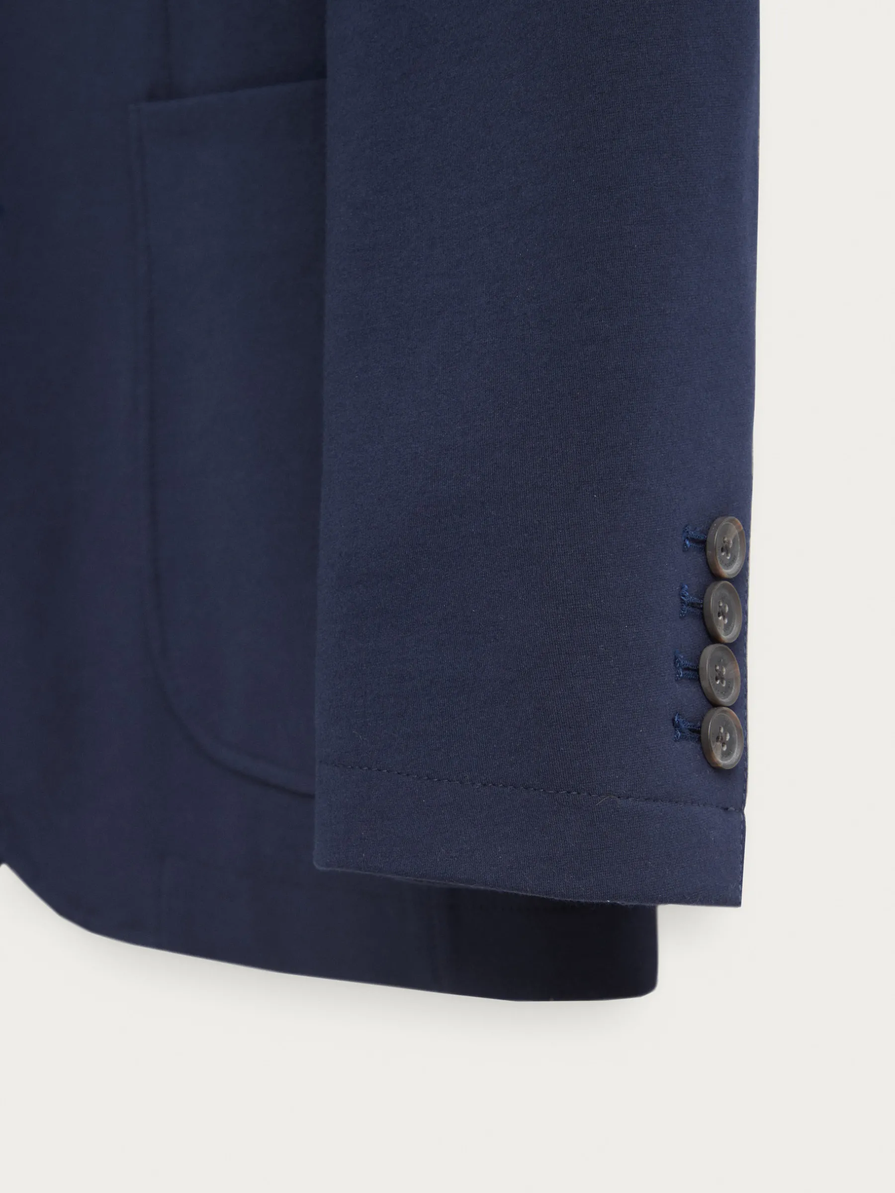 Alvaro Moreno AMERICANA PUNTO-Hombre Americanas