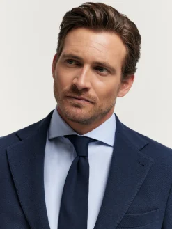 Alvaro Moreno AMERICANA PUNTO ESTRUCTURA-Hombre Americanas