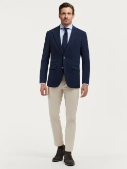 Alvaro Moreno AMERICANA PUNTO ESTRUCTURA-Hombre Americanas