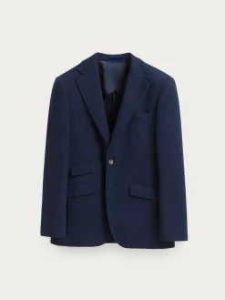 Alvaro Moreno AMERICANA PUNTO ESTRUCTURA-Hombre Americanas