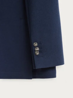 Alvaro Moreno AMERICANA PUNTO ESTRUCTURA-Hombre Americanas