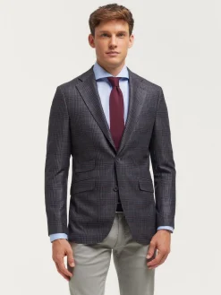 Alvaro Moreno AMERICANA PUNTO GALES-Hombre Americanas