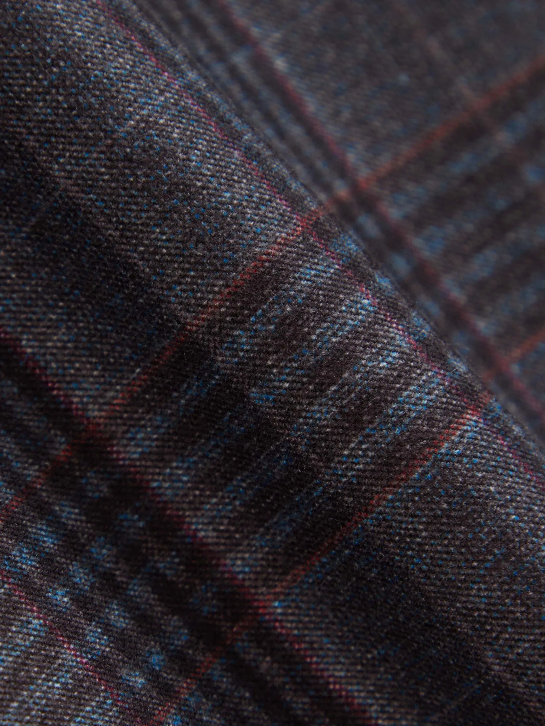 Alvaro Moreno AMERICANA PUNTO GALES-Hombre Americanas