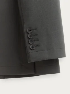 Alvaro Moreno AMERICANA PUNTO-Hombre Americanas