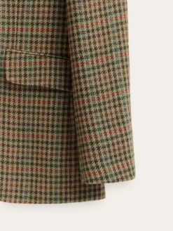 Alvaro Moreno AMERICANA ROGER TWIST-Hombre Americanas