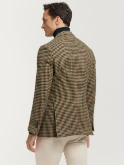 Alvaro Moreno AMERICANA ROGER TWIST-Hombre Americanas