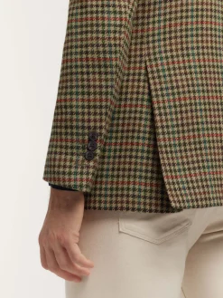 Alvaro Moreno AMERICANA ROGER TWIST-Hombre Americanas