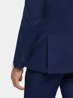 Alvaro Moreno AMERICANA TWILL-Hombre Trajes|Trajes