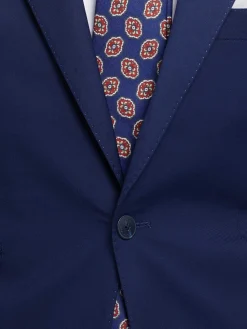 Alvaro Moreno AMERICANA TWILL-Hombre Trajes|Trajes