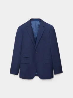 Alvaro Moreno AMERICANA TWILL-Hombre Trajes|Trajes