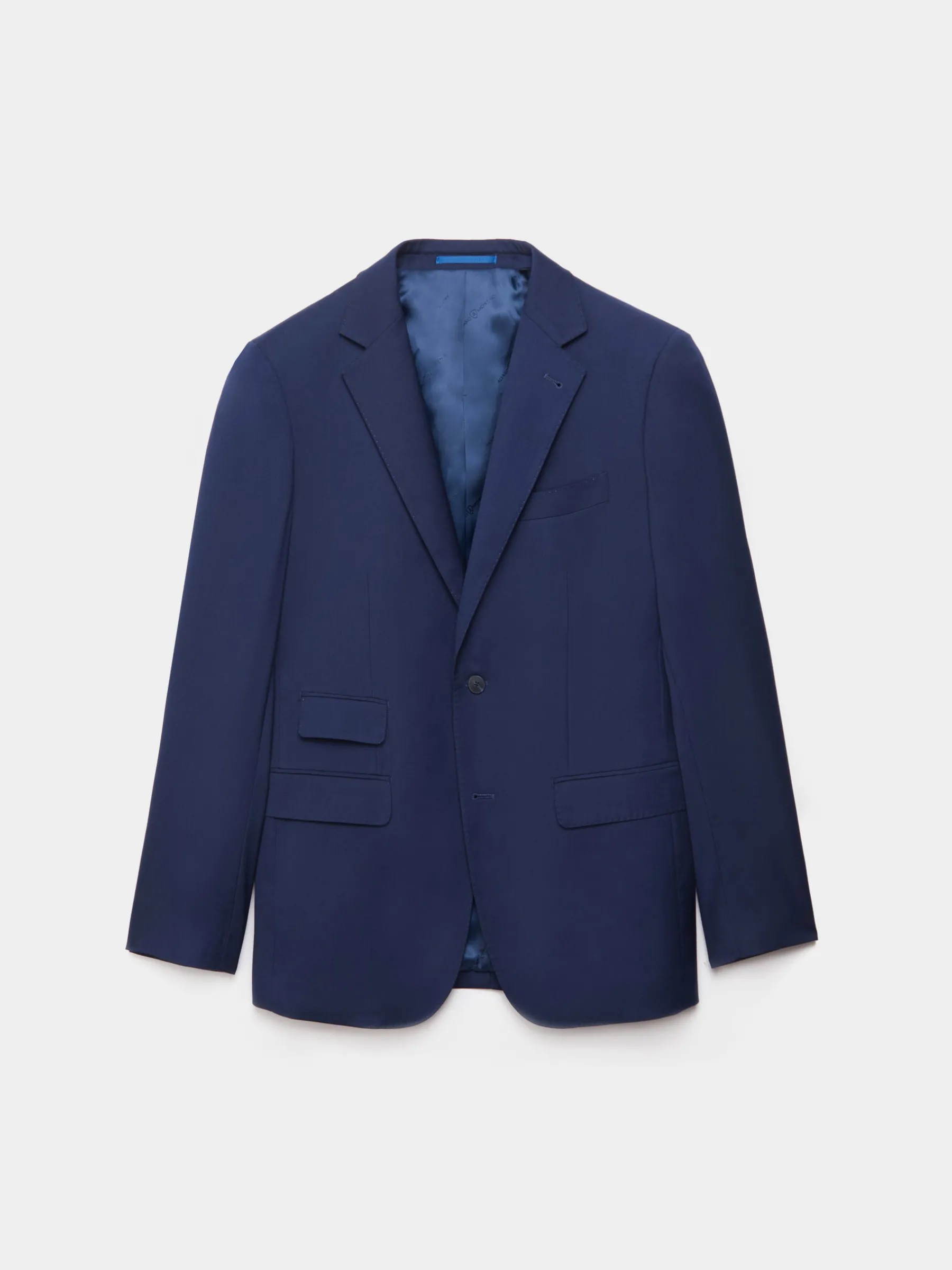 Alvaro Moreno AMERICANA TWILL-Hombre Trajes|Trajes