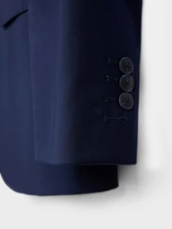 Alvaro Moreno AMERICANA TWILL-Hombre Trajes|Trajes