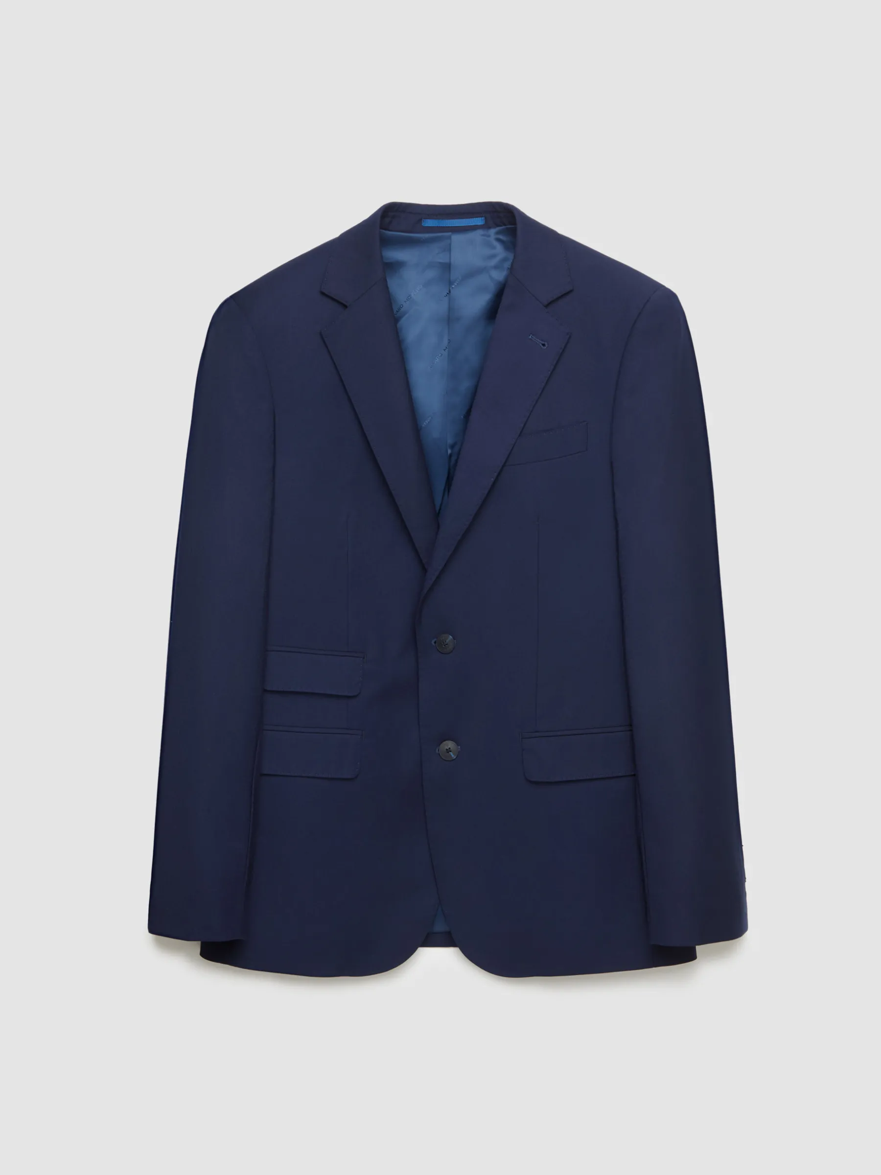 Alvaro Moreno AMERICANA TWILL-Hombre Trajes|Trajes