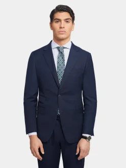 Alvaro Moreno AMERICANA TWILL-Hombre Trajes|Trajes