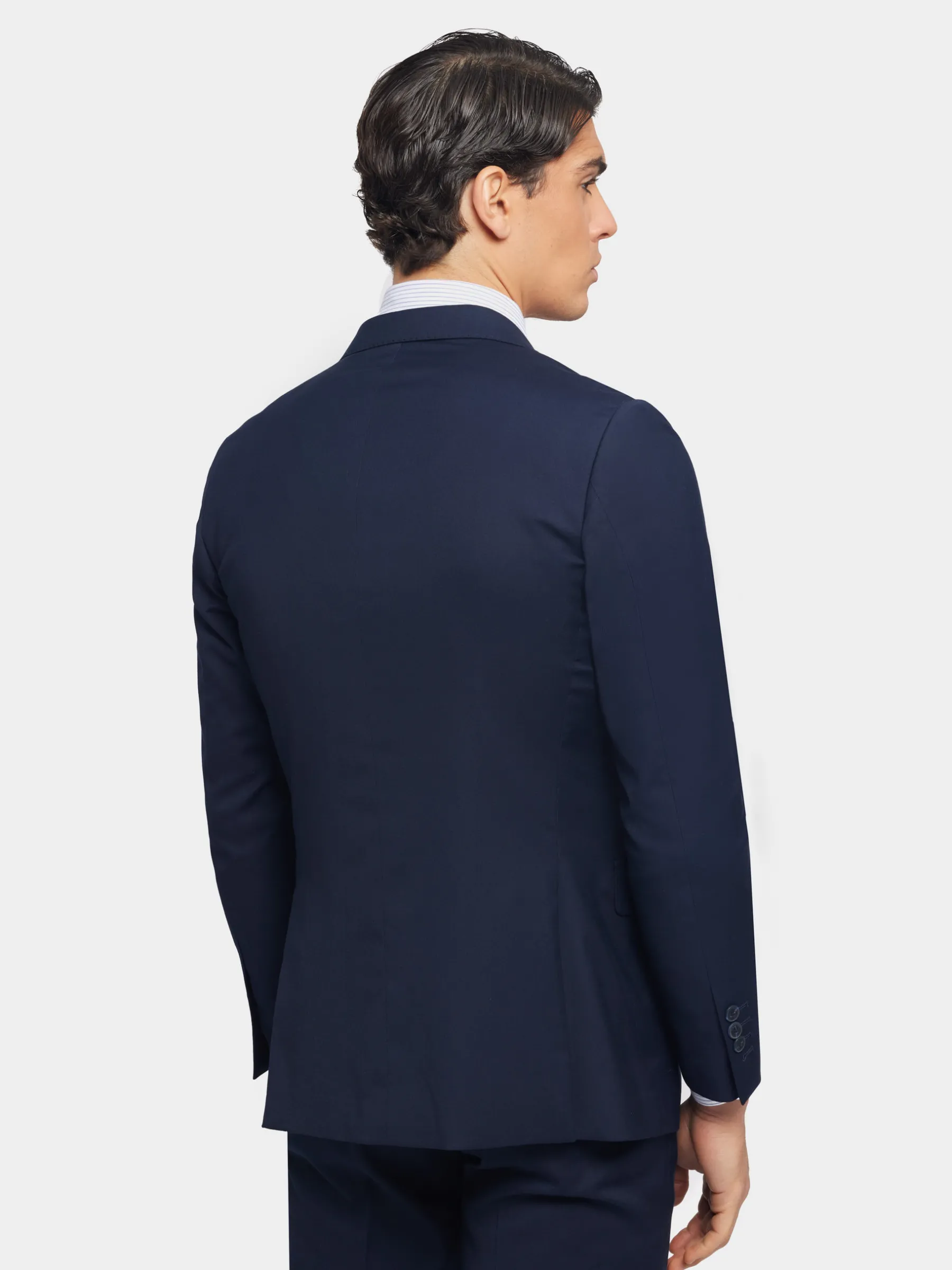 Alvaro Moreno AMERICANA TWILL-Hombre Trajes|Trajes