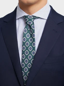 Alvaro Moreno AMERICANA TWILL-Hombre Trajes|Trajes