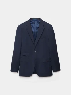 Alvaro Moreno AMERICANA TWILL-Hombre Trajes|Trajes