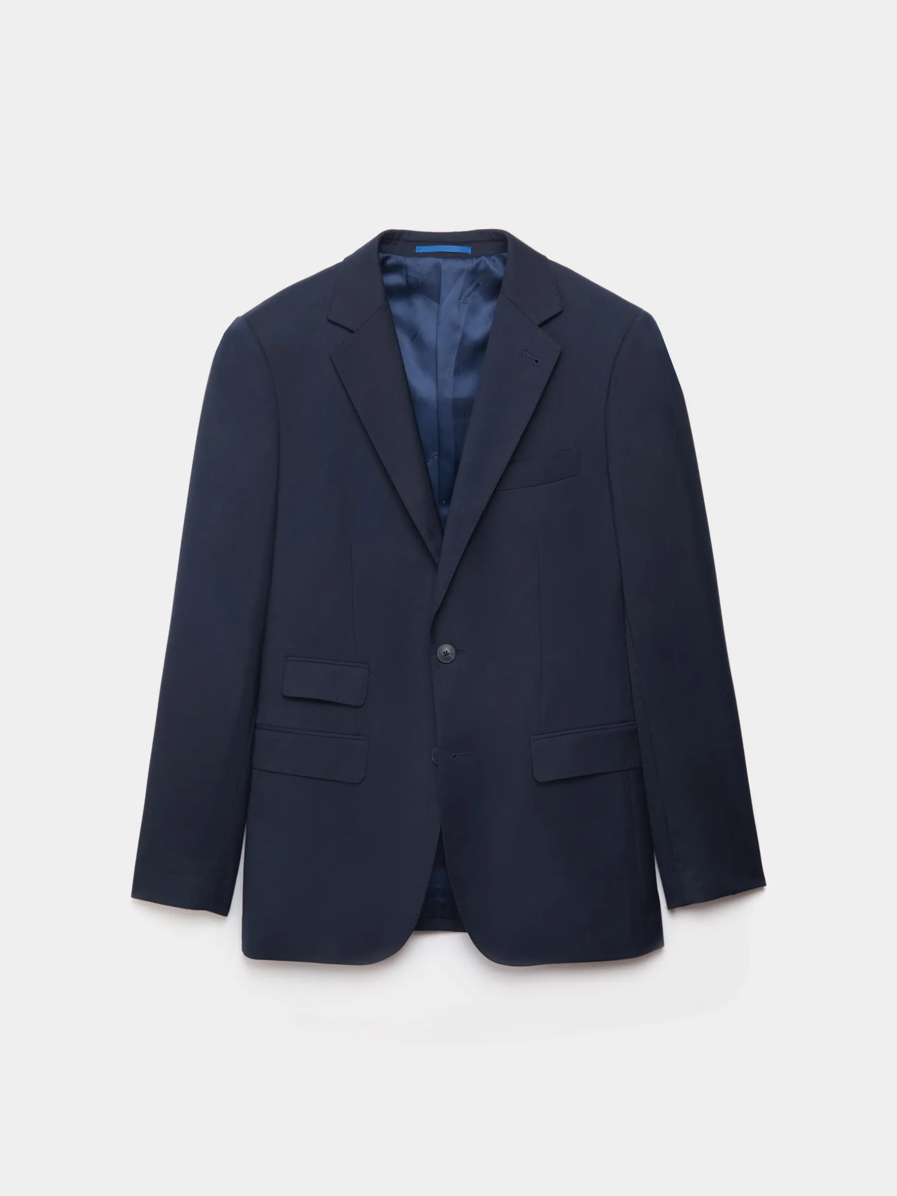 Alvaro Moreno AMERICANA TWILL-Hombre Trajes|Trajes