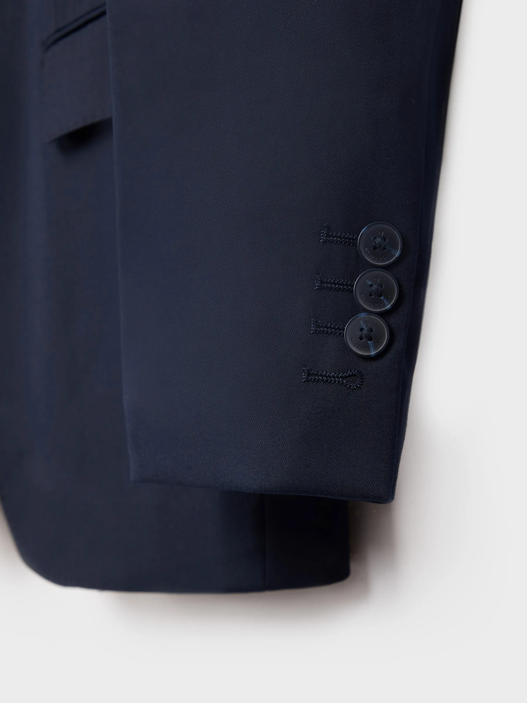 Alvaro Moreno AMERICANA TWILL-Hombre Trajes|Trajes